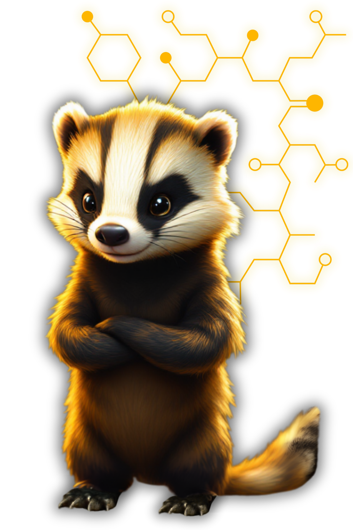 Web Designer Pocatello Idaho | Creative Honey Badger