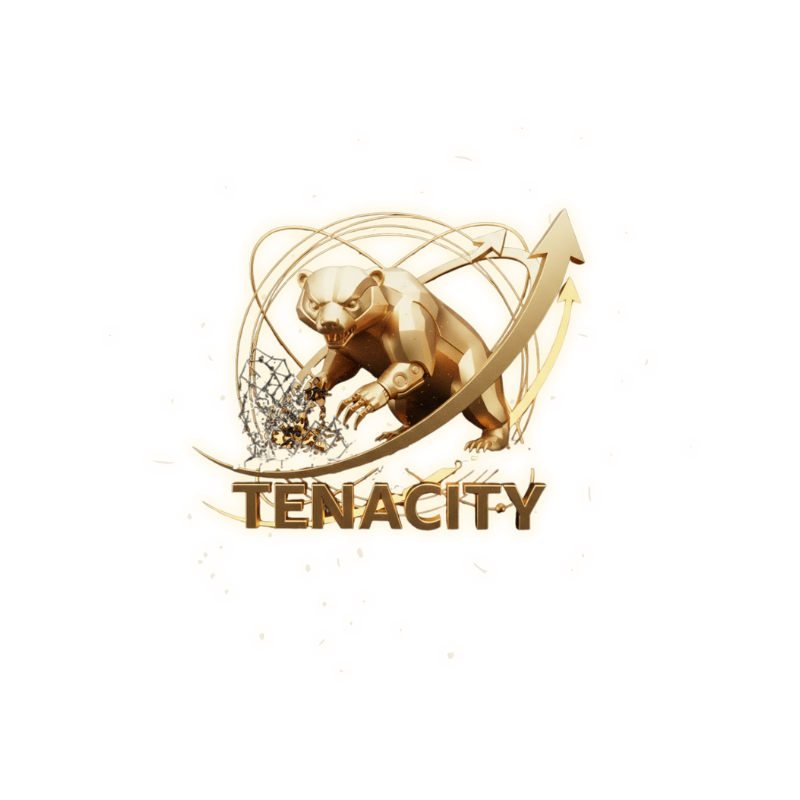 Tenacity Icon