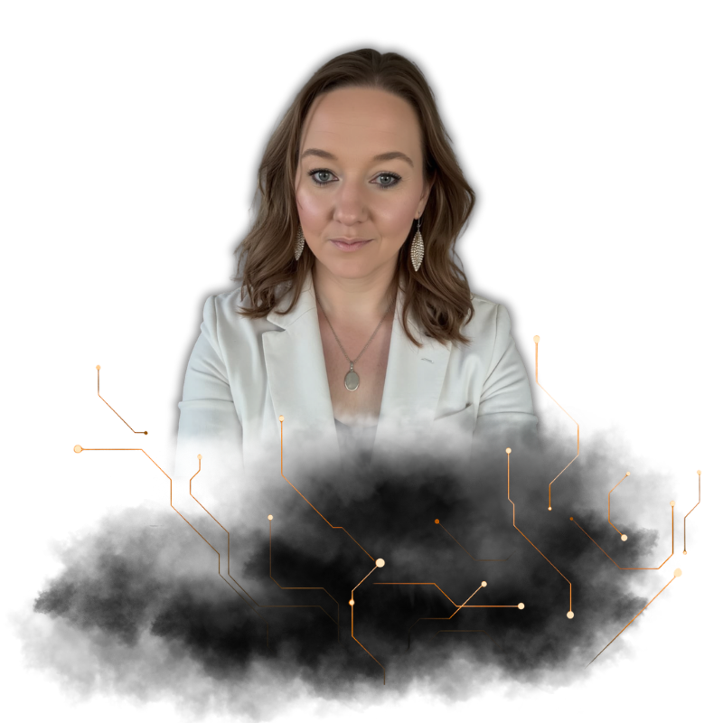 Founder, Kelsey Hart - Book Discovery Call - Get Started