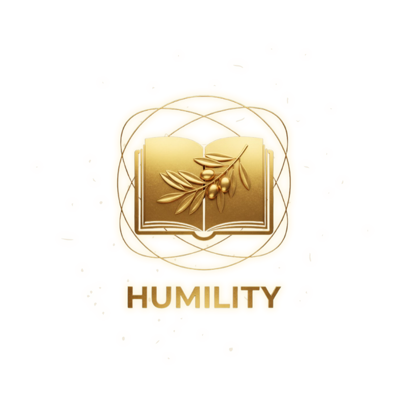 Humility Icon