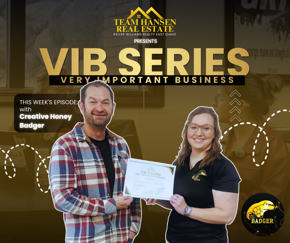 Business Spotlight Interview